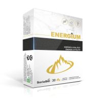 Soria Energium