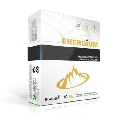 Soria Energium