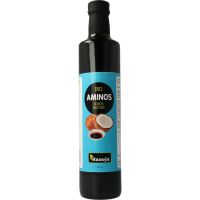 Hanoju Bio aminos kokosnoot nectar