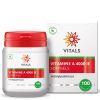 Afbeelding van Vitals Vitamine A 400IE