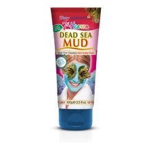 Foto van Montagne 7th Heaven gezichtsmasker dead sea mud tube