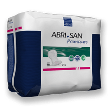 Foto van Abena Abri-San 11