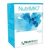Foto van Nutrisan NutriMK7