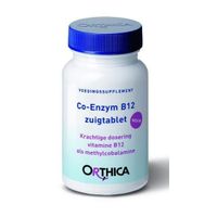 Orthica Co enzym B12