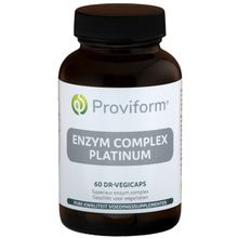 Foto van Proviform Enzym complex platinum