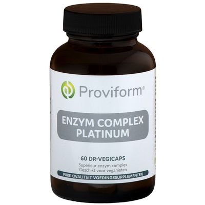 Proviform Enzym complex platinum