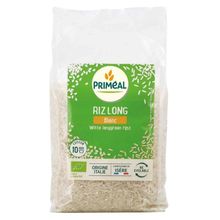 Foto van Primeal Witte langgraan rijst