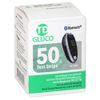 Afbeelding van HT One teststrips TD glucose
