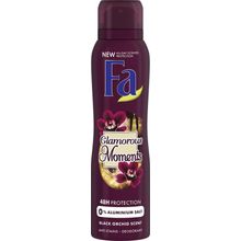 Foto van FA Deodorant spray glamorous moments