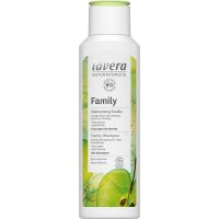 Lavera Shampoo family/famille bio FR-DE