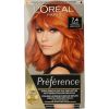 Afbeelding van Loreal Feria preference 7.4 Dublin mango koper