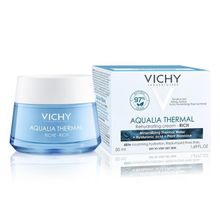 Foto van Vichy Aqualia thermal rijke creme
