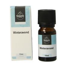 Foto van Volatile Winteravond