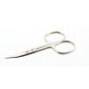 Afbeelding van Nagelschaartje gebogen 9 cm 881