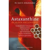 Yours Healthcare Algen antioxidant astaxanthine