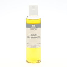 Foto van Pigge Huidbalans gezichtswasgel kruiden