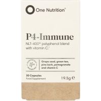 One Nutrition P4 immune