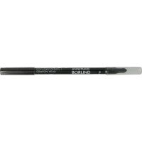 Borlind Eyeliner pencil black