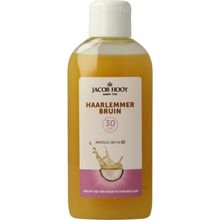 Foto van Jacob Hooy Haarlemmerbruin SPF30