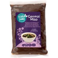 Terrasana Genmai miso eko