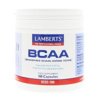 Lamberts BCAA Complex