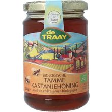 Foto van Traay Kastanjehoning tamme bio