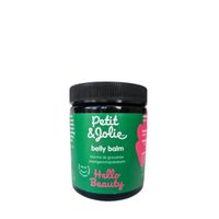 Petit & Jolie Belly balm