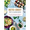Afbeelding van Deltas Keto dieet het 4 weken plan