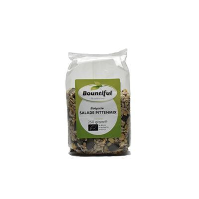 Bountiful Salade pittenmix bio