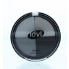 Afbeelding van Idyl Eyeshadow quatro CES 103 grijstinten