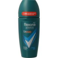 Rexona deo roller cobalt men
