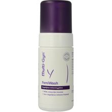 Foto van Multi GYN Femwash