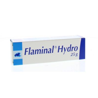 Flaminal Hydrogel