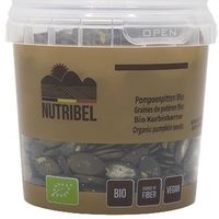Nutribel Pompoenpitten bio