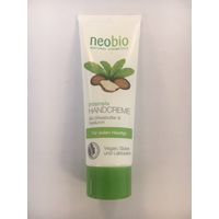 Neobio Intensiv handcreme