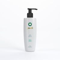 Youall Body lotion organic macadamia