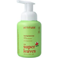 Foto van Attitude little leaves handz waterm kok