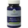 Afbeelding van Vitakruid B12 Adenosylcobalamine 5000 mcg