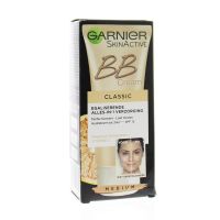 Garnier Skin naturals BB miracle skin perfector medium