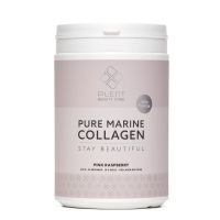 Plent Pure marine collageen berry