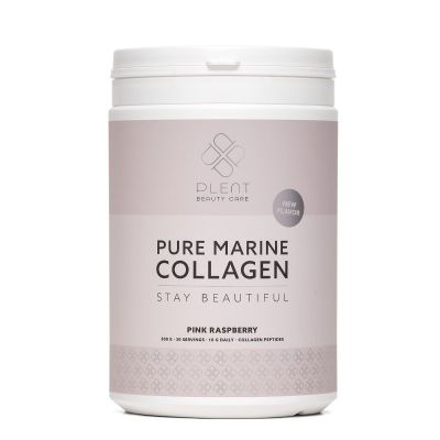 Plent Pure marine collageen berry