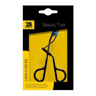 2B Lash curler