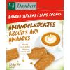 Afbeelding van Damhert Amandelkoekjes