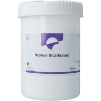 Orphi Natrium bicarbonaat