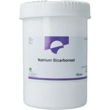 Foto van Orphi Natrium bicarbonaat