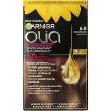Foto van Garnier Olia 6.0 light brown