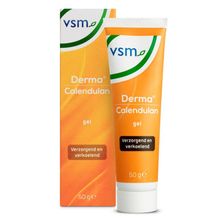Foto van VSM Calendulan derma gel