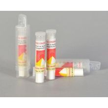 Foto van Corpus energeticus draagbuisje