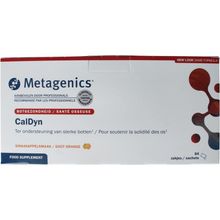 Foto van Metagenics Caldyn
