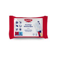 Heltiq Vochtige washandjes Foto van Heltiq Vochtige washandjes